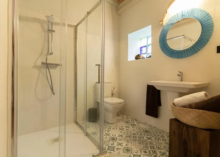 La Galiana Loft Nature *