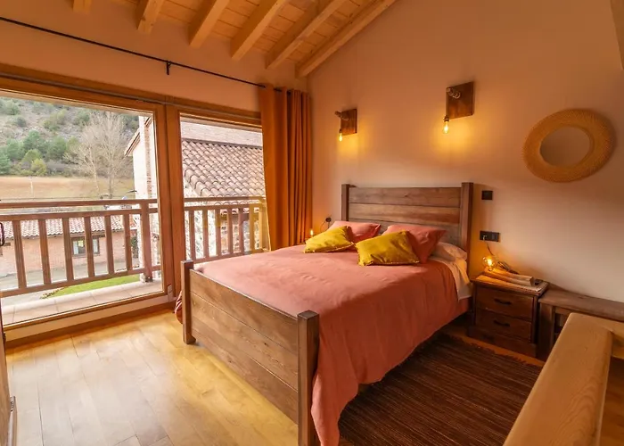 La Galiana Loft Nature