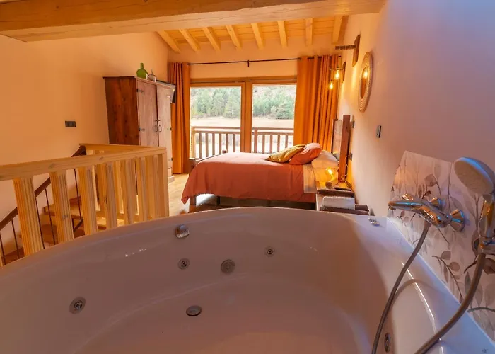 La Galiana Loft Nature