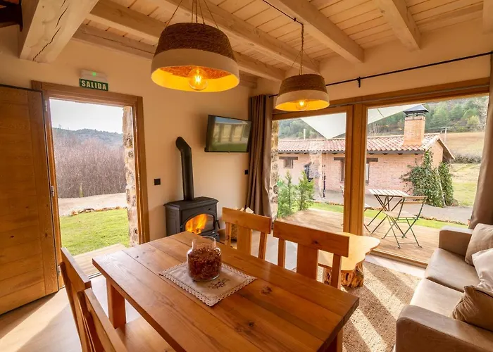 La Galiana Loft Nature *