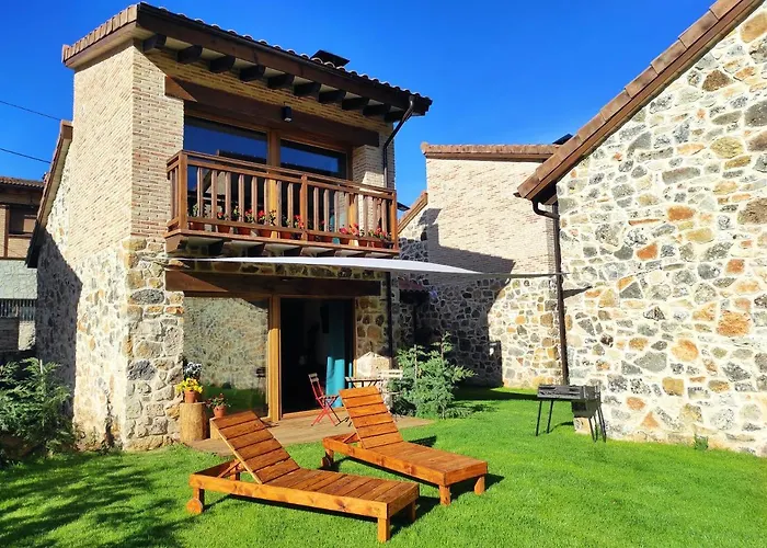 וילה La Galiana Loft Nature *