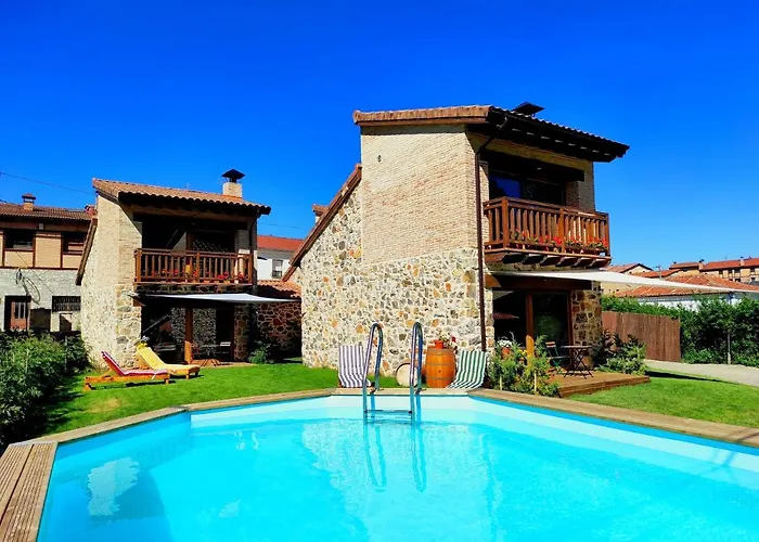 La Galiana Loft Nature * Casarejos