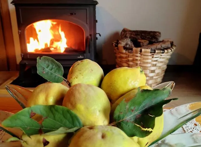 La Galiana Loft Nature וילה