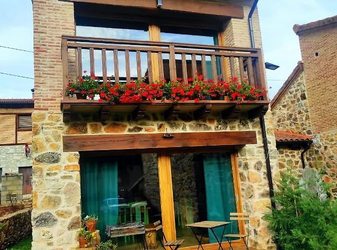 וילה La Galiana Loft Nature *